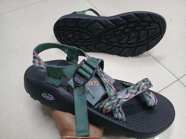 Unisex Classic Chaco Open Sandals - thumbnail 2