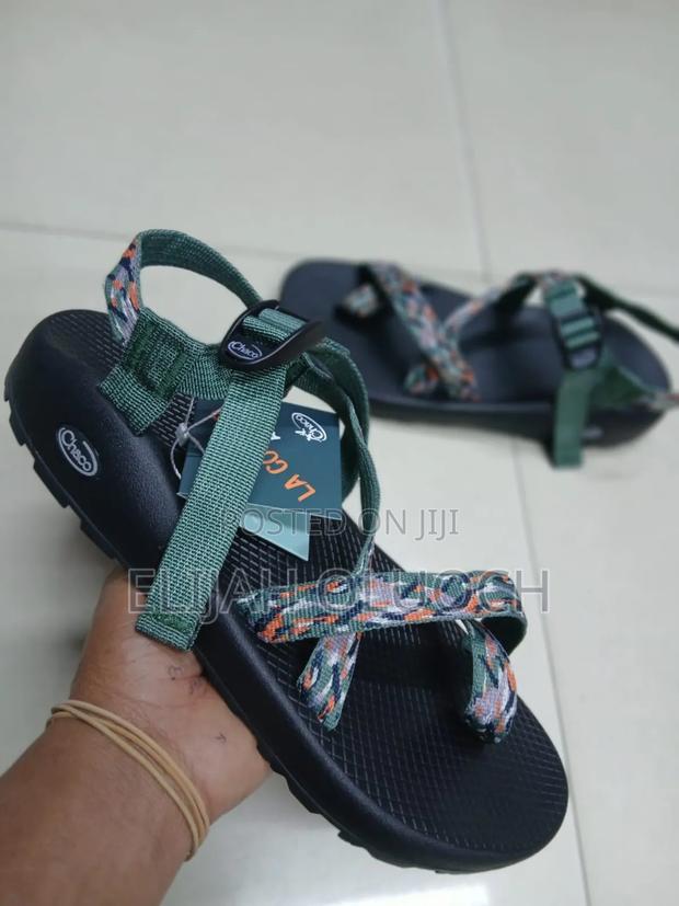 Unisex Classic Chaco Open Sandals - thumbnail 3