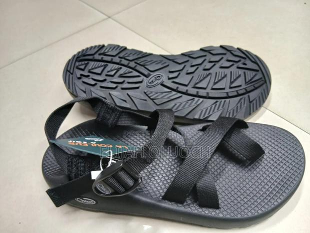 Unisex Classic Chaco Open Sandals - thumbnail 4