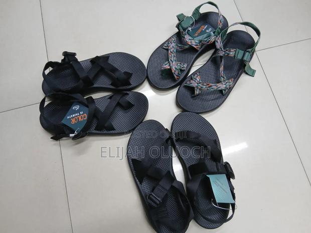 Unisex Classic Chaco Open Sandals - thumbnail 6