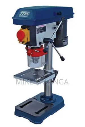 Drillpress Machine ( Heavy Duty)