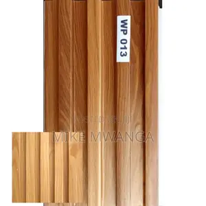 Decorative Fluted Wall Panels