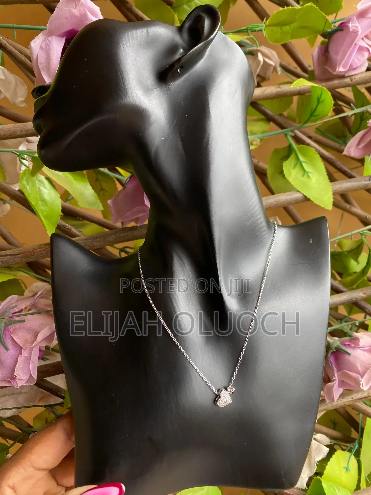 Stainless Steel Necklaces