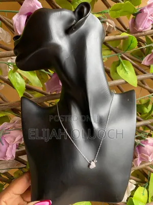 Stainless Steel Necklaces