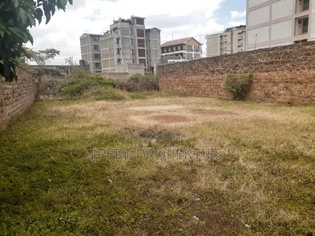 Commercial Plot on Sale