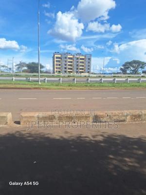 Half Acre Land on Sale - main view