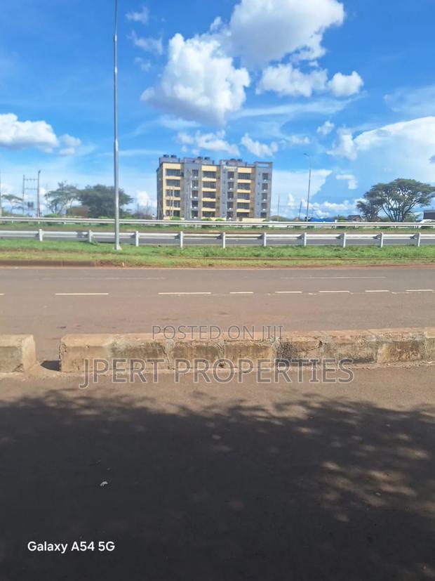 Half Acre Land on Sale