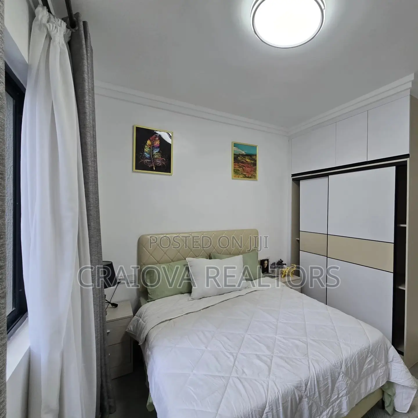 2bdrm Apartment in Gateway Mall Area for sale