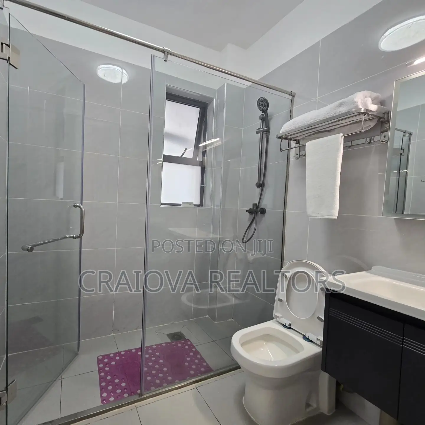 2bdrm Apartment in Gateway Mall Area for sale