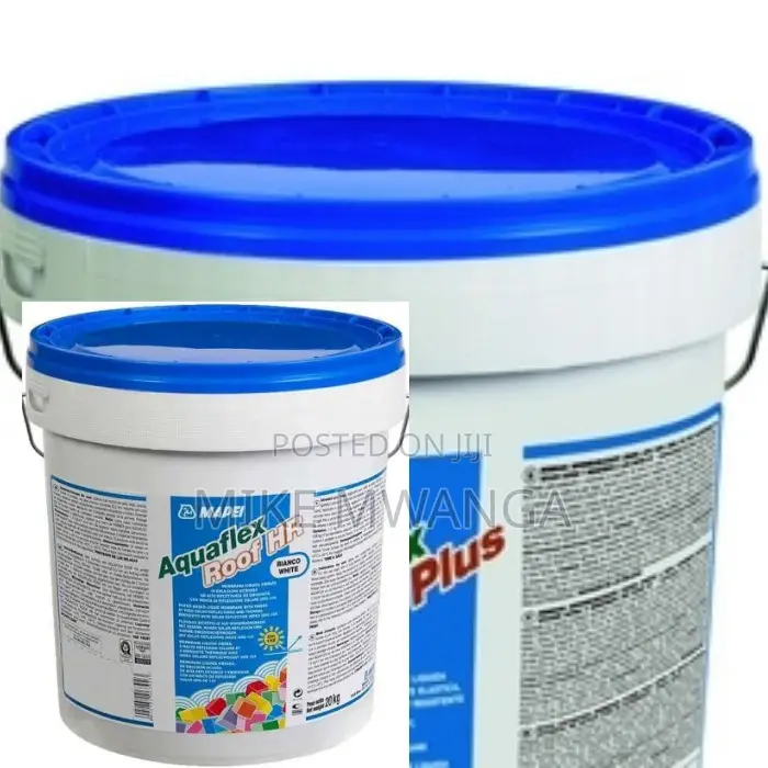 Aquaflex Roof Plus 20 Kg