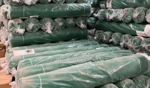 Safety Construction Nets