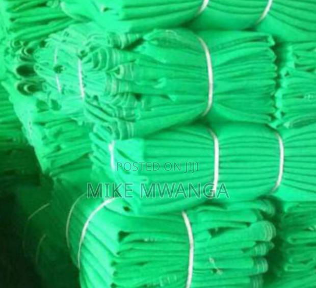 Safety Net(Protection) - main view