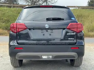 Suzuki Escudo 2018 Black