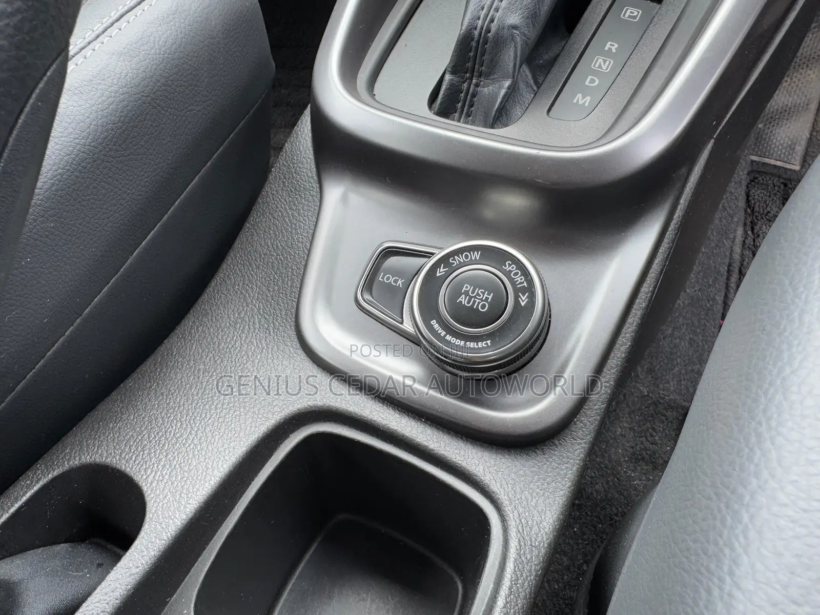 Suzuki Escudo 2018 Black
