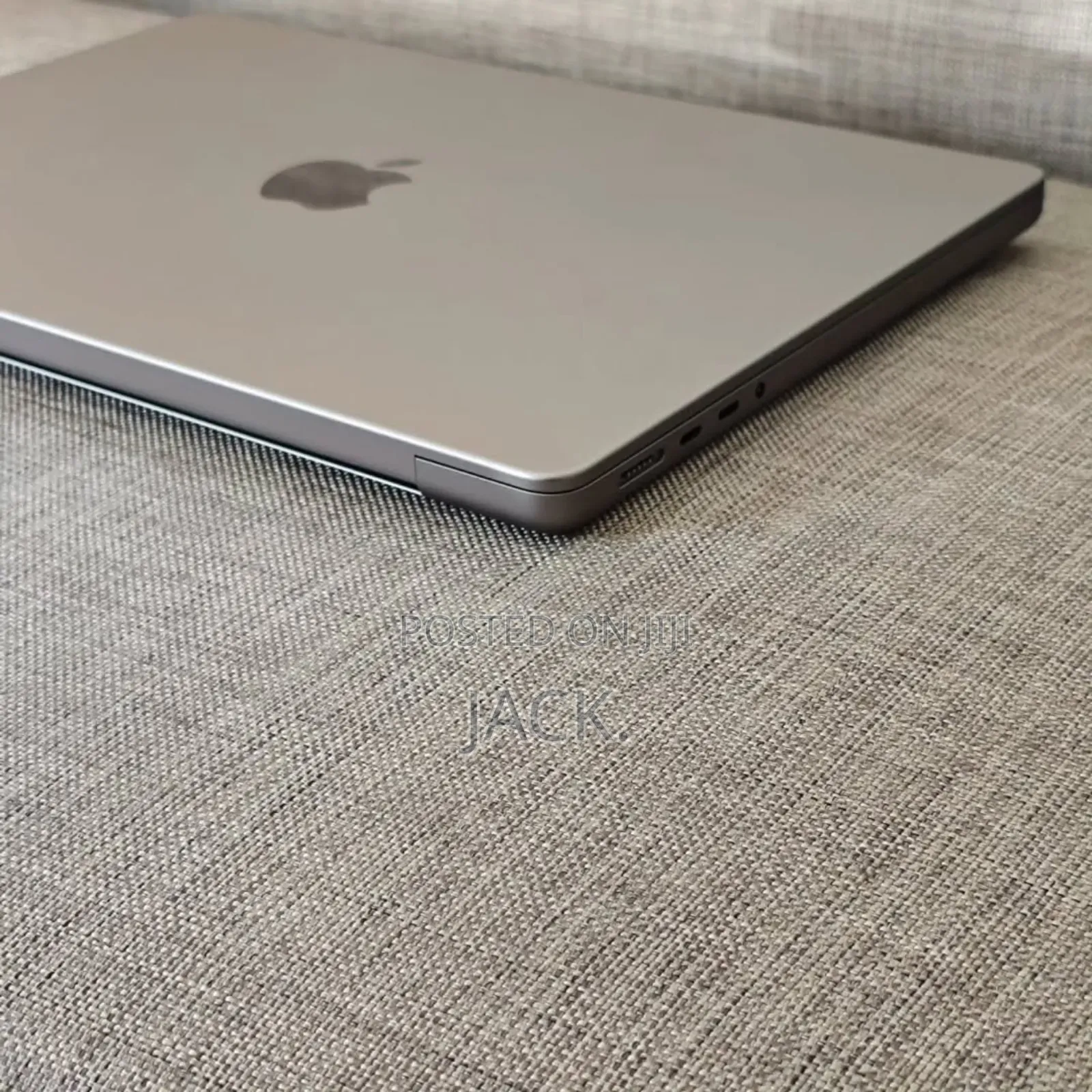 Laptop Apple MacBook Pro 2021 M1 16GB Apple M1 Pro SSD 1T