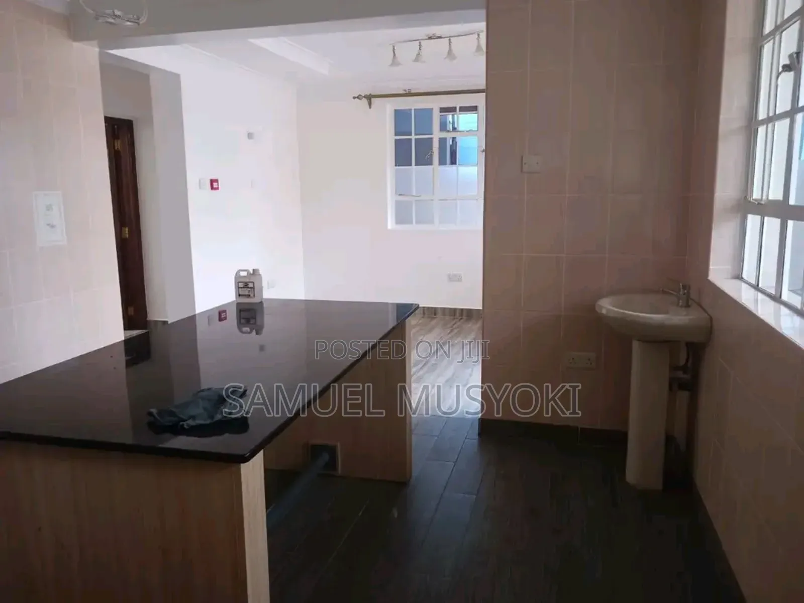 1bdrm Apartment in Fairacres, Karen for rent