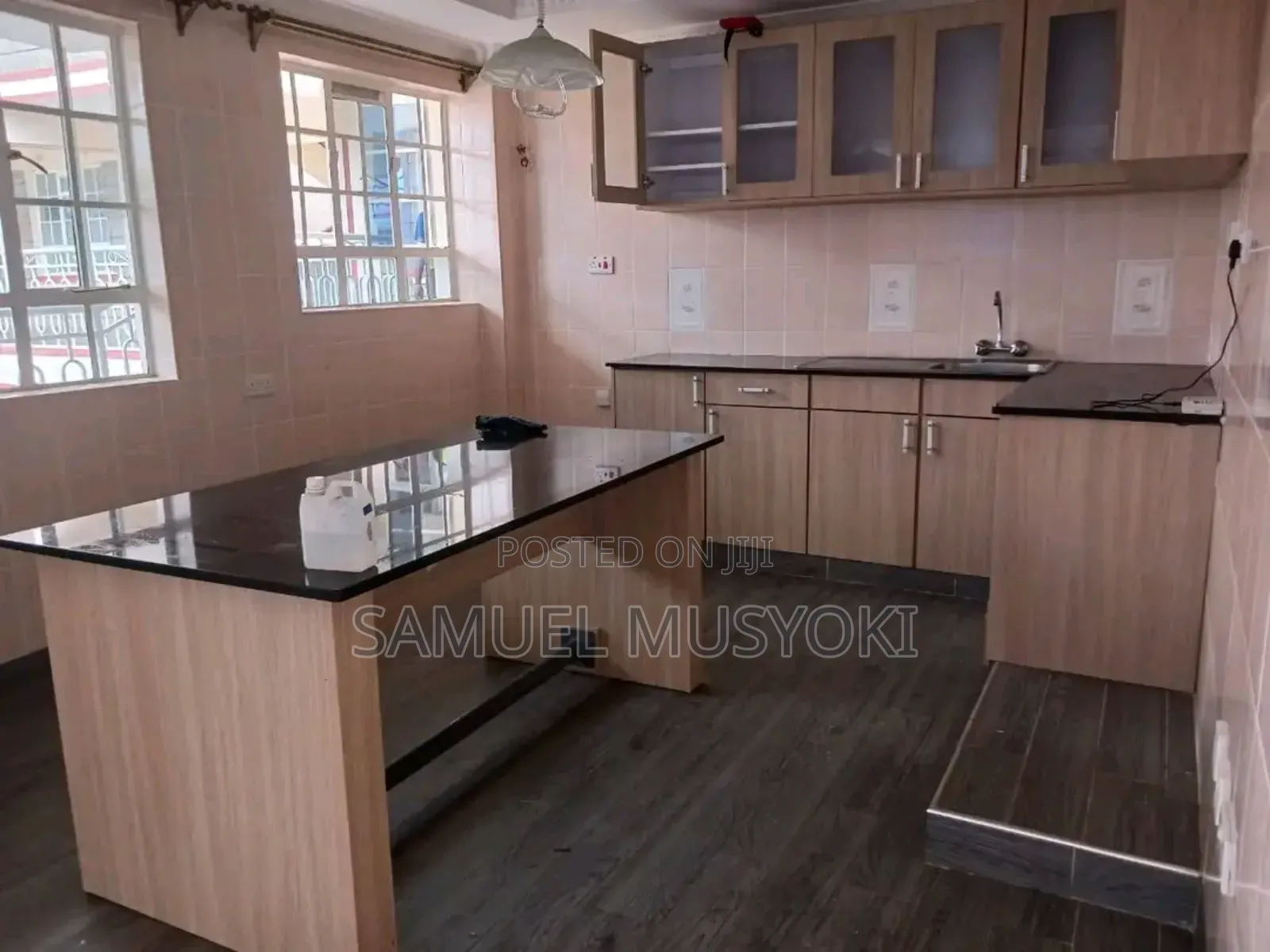 1bdrm Apartment in Fairacres, Karen for rent