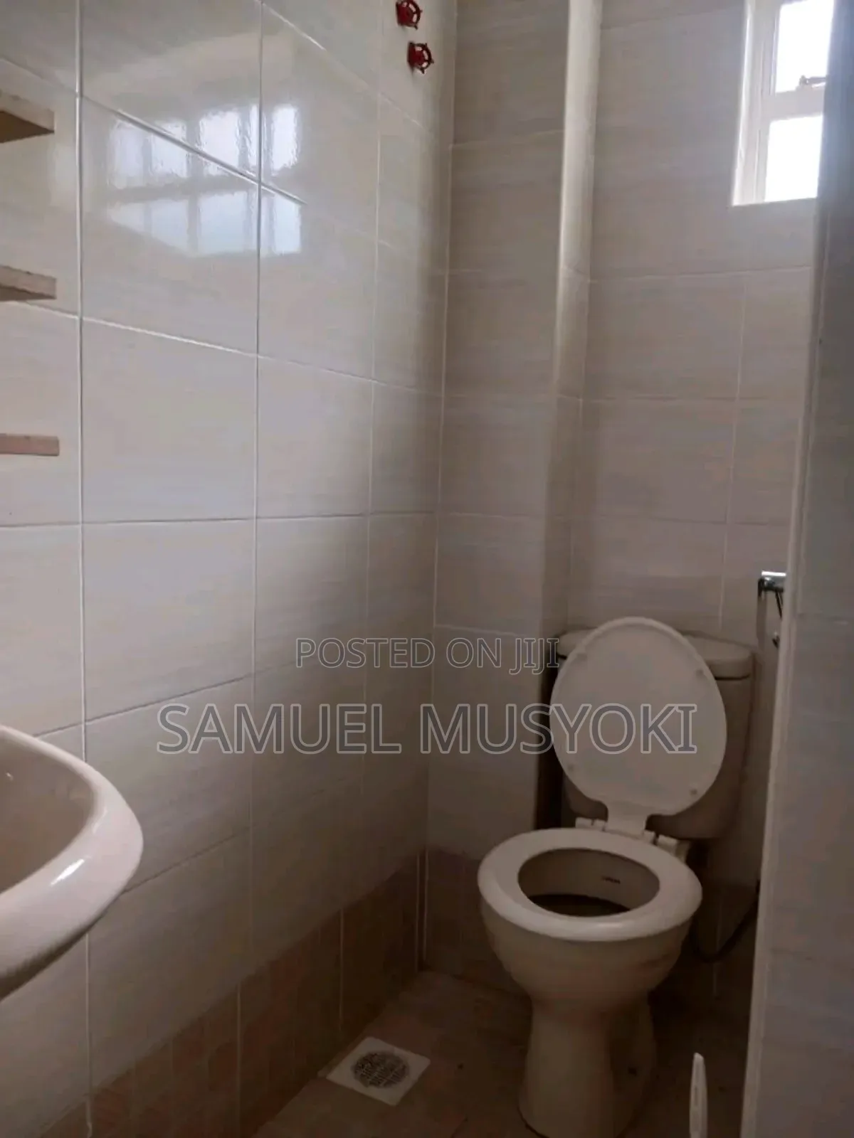 1bdrm Apartment in Fairacres, Karen for rent