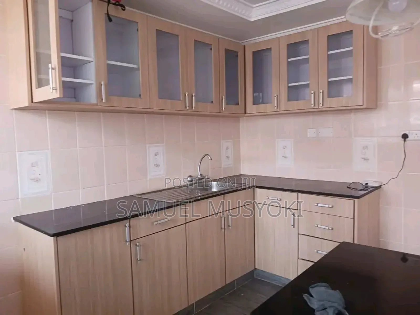 1bdrm Apartment in Fairacres, Karen for rent