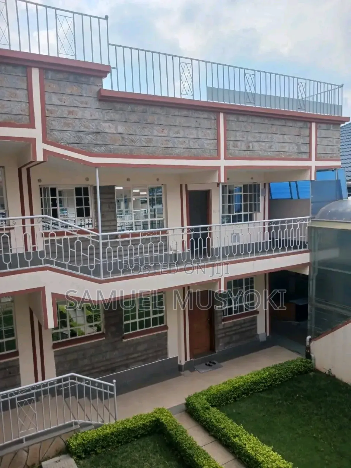 1bdrm Apartment in Fairacres, Karen for rent