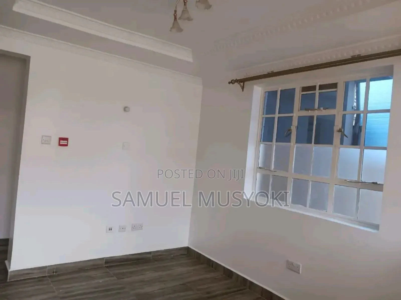 1bdrm Apartment in Fairacres, Karen for rent
