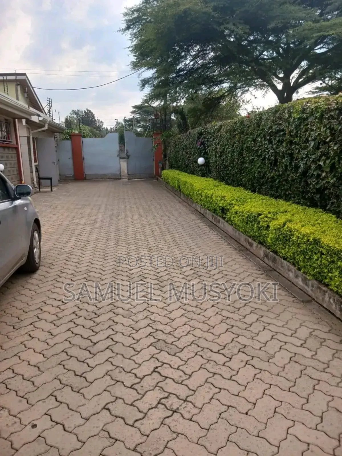 1bdrm Apartment in Fairacres, Karen for rent