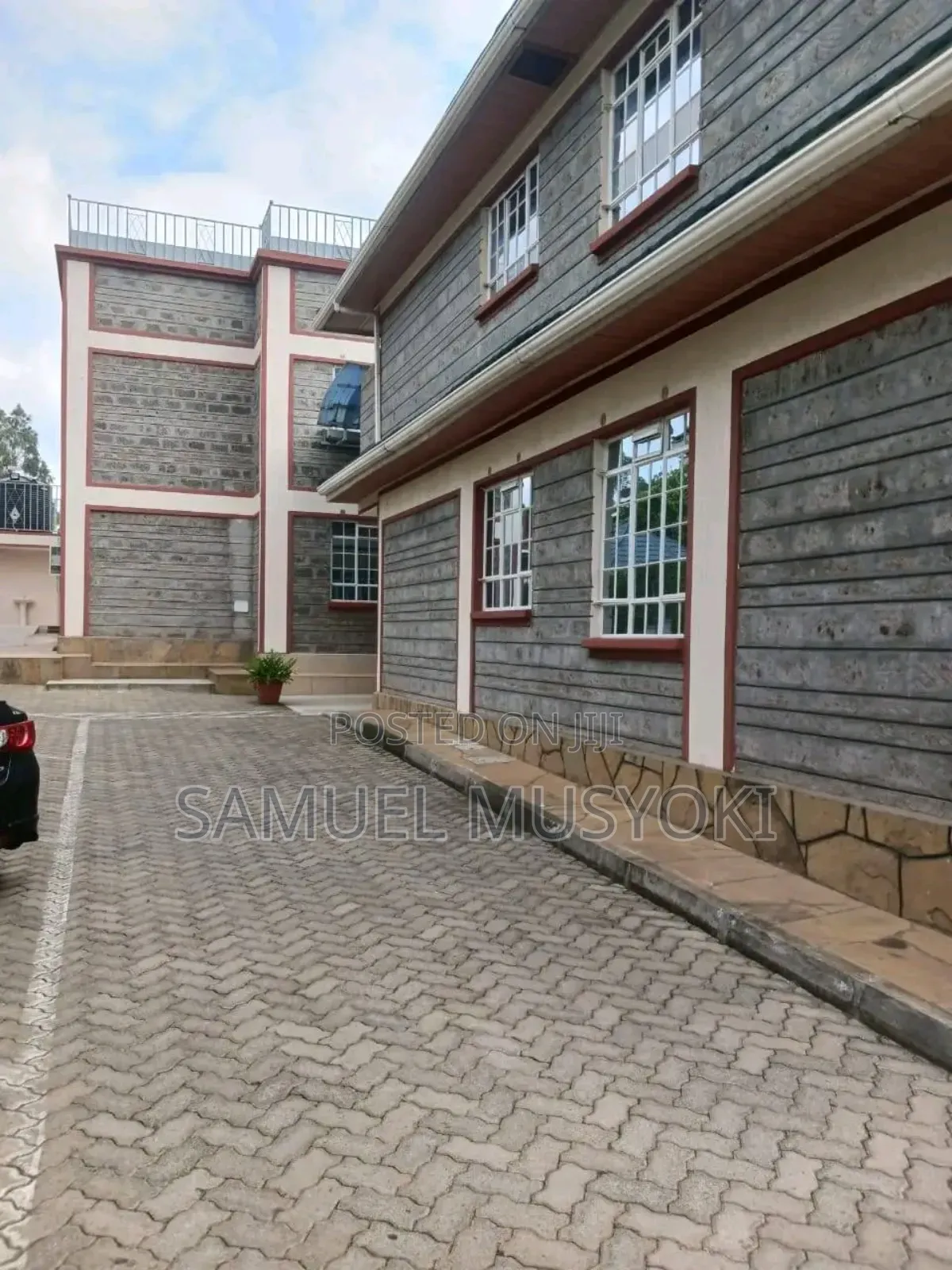 1bdrm Apartment in Fairacres, Karen for rent