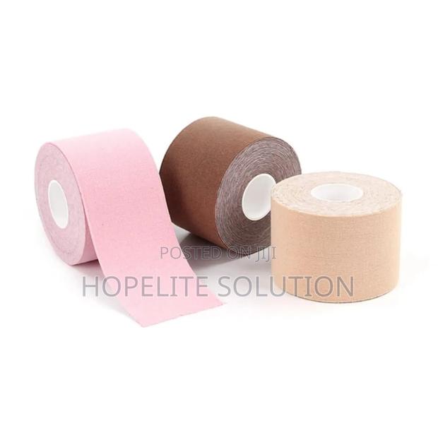 Breathable Boob Tape - thumbnail 5