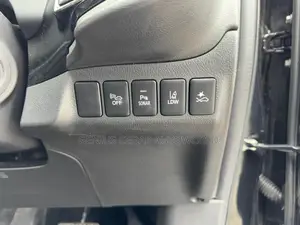 Mitsubishi Outlander 2018 Black