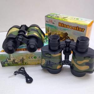 Binoculars, Binoculars, Binoculars - thumbnail 2