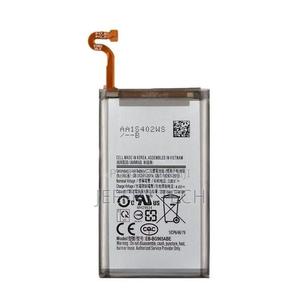 Replacement Battery for Samsung Galaxy S9+ - 3500mah - thumbnail 2