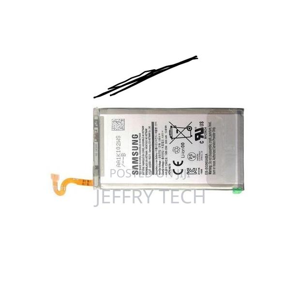 Replacement Battery for Samsung Galaxy S9+ - 3500mah - thumbnail 3