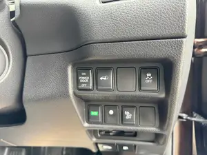 Nissan X-Trail 2017 Brown