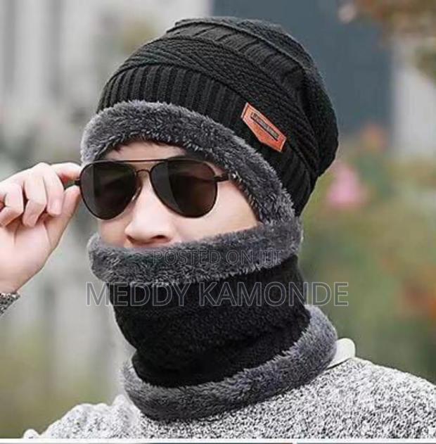 Winter Marvin+Scarfs - thumbnail 2
