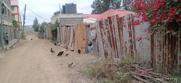 Prime Commercial Plot Milimani Kitengela - main view