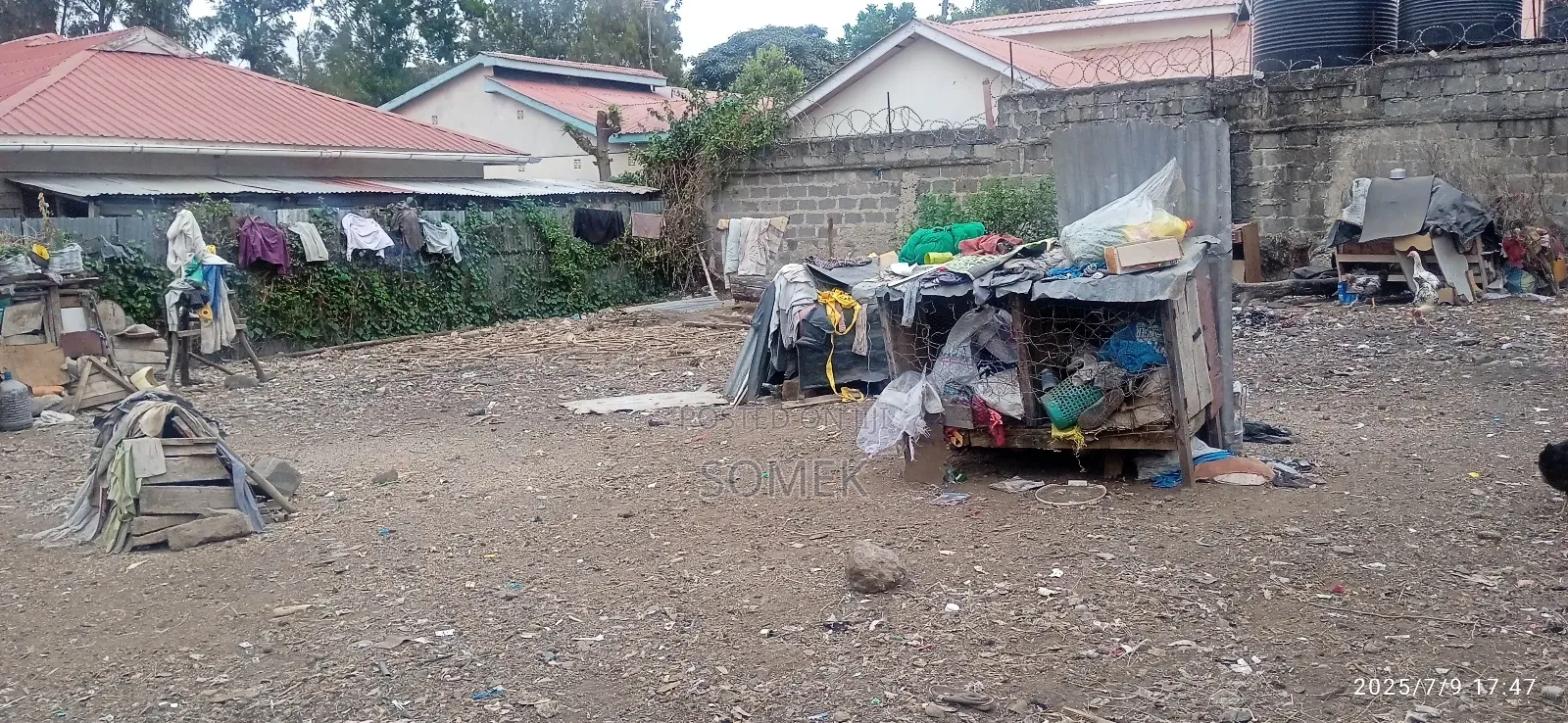 Prime Commercial Plot Milimani Kitengela