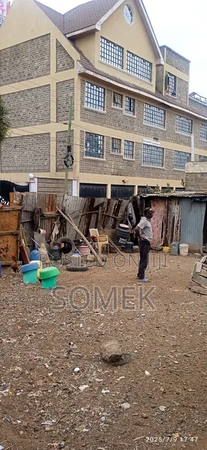 Prime Commercial Plot Milimani Kitengela