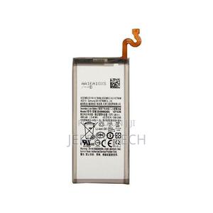 Samsung Replacement Battery for Galaxy Note 9 - 4000mah - thumbnail 2
