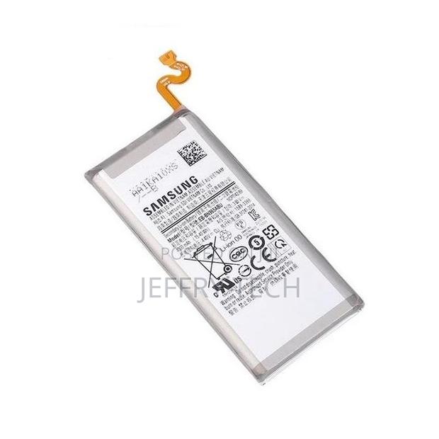 Samsung Replacement Battery for Galaxy Note 9 - 4000mah - thumbnail 3