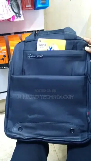 Side Laptop Bags