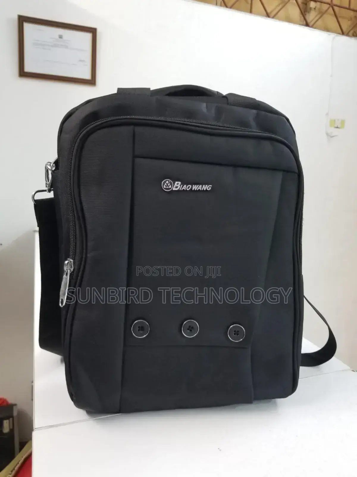 Side Laptop Bags