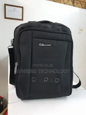 Side Laptop Bags