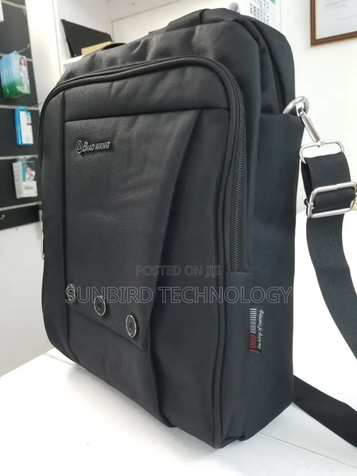 Side Laptop Bags