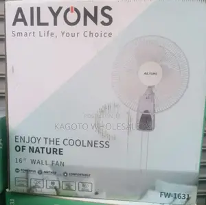 Ailyons Walls Fun