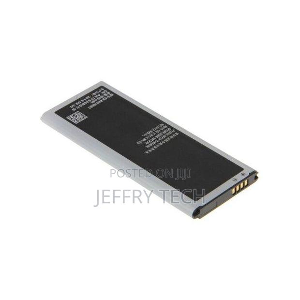 Replacement Battery for Samsung Galaxy Note 4 - 3220mah - main view