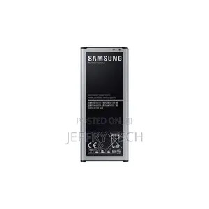 Replacement Battery for Samsung Galaxy Note 4 - 3220mah