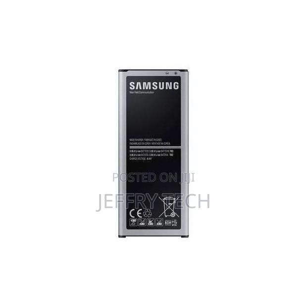 Replacement Battery for Samsung Galaxy Note 4 - 3220mah - thumbnail 3