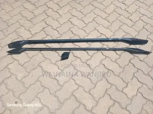 All Vehicles Roof Rack Available