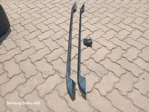 All Vehicles Roof Rack Available