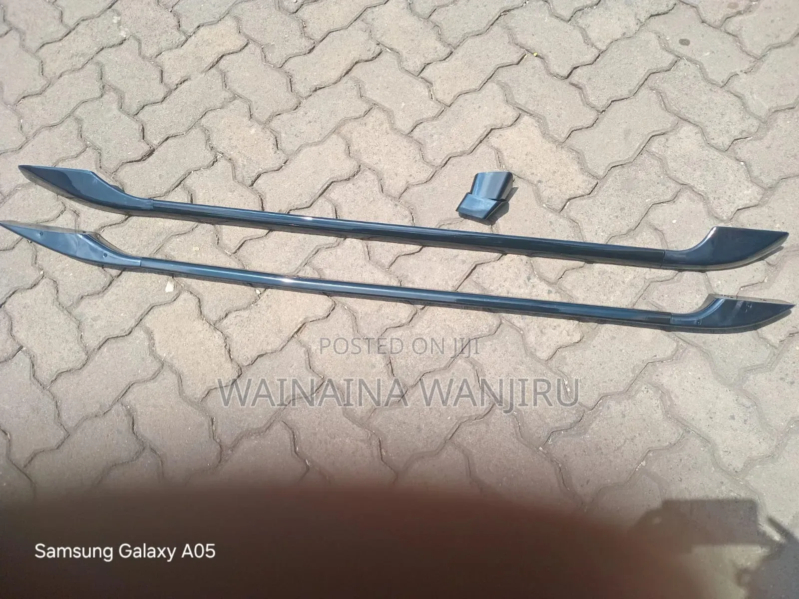 All Vehicles Roof Rack Available